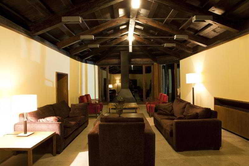 Fuente Acena Hotel Boutique Quintanilla de Onésimo 外观 照片