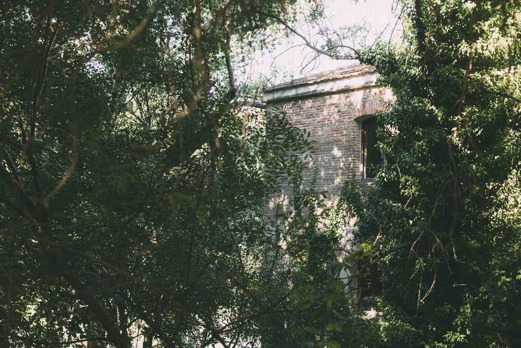 Fuente Acena Hotel Boutique Quintanilla de Onésimo 外观 照片